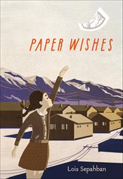 Paper Wishes cover image