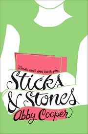 Sticks & Stones cover image