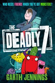 The Deadly 7 cover image