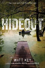 Hideout cover image
