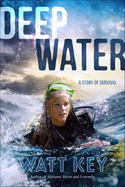 Deep Water : A Story of Survival cover image