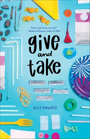 Give and Take cover image