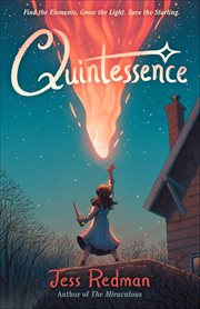 Quintessence cover image