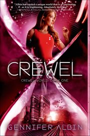 Crewel cover image