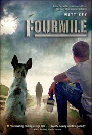 Fourmile cover image