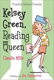 Kelsey Green, Reading Queen cover image