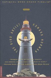 The Bird Artist cover image