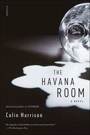 The Havana Room : A Novel cover image