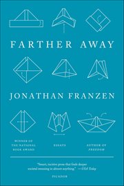 Farther Away : Essays cover image