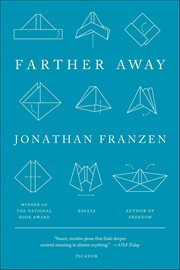 Farther Away : Essays cover image