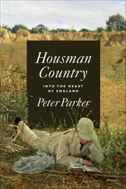 Housman Country : Into the Heart of England cover image