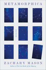 Metamorphica : Fiction cover image