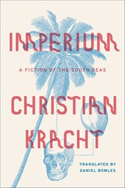 Imperium : A Fiction of the South Seas cover image