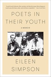 Poets in Their Youth : A Memoir cover image