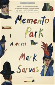 Memento Park : A Novel cover image