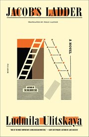 Jacob's Ladder : A Novel cover image