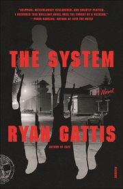 The System cover image