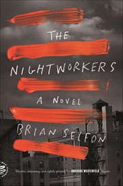 The Nightworkers cover image