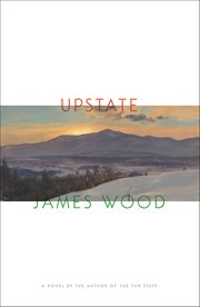 Upstate : A Novel cover image