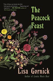 The Peacock Feast cover image