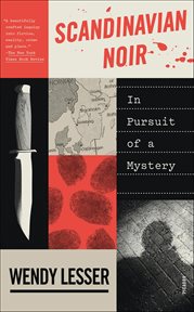 Scandinavian Noir : In Pursuit of a Mystery cover image