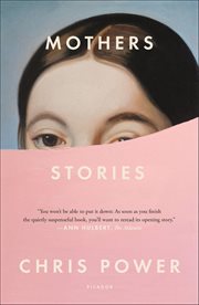 Mothers : Stories cover image