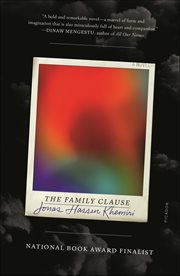 The Family Clause cover image