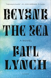 Beyond the sea cover image