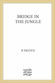 Bridge in the jungle cover image