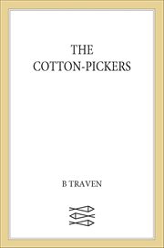 The Cotton-Pickers cover image