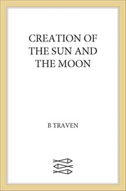 Creation of the sun and the moon cover image