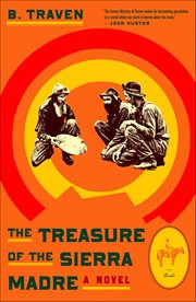 The Treasure of the Sierra Madre cover image
