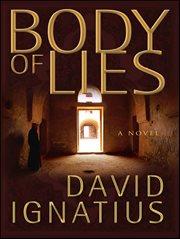 Body of Lies cover image