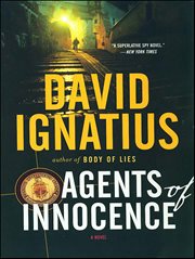 Agents of Innocence cover image