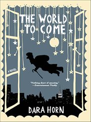 The World to Come cover image