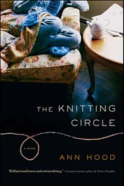 The Knitting Circle cover image