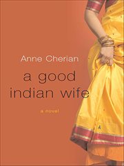 A Good Indian Wife cover image