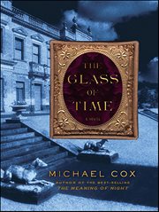 The Glass of Time cover image