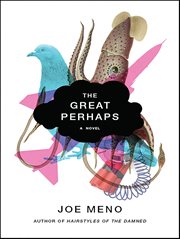 The Great Perhaps cover image