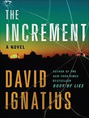 The Increment cover image