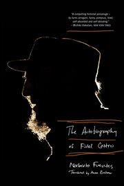 The Autobiography of Fidel Castro cover image