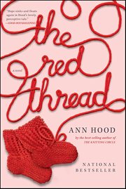 The Red Thread cover image