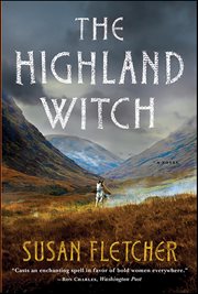 The Highland Witch cover image