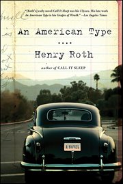 An American Type cover image