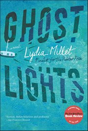 Ghost Lights cover image