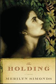 The Holding cover image