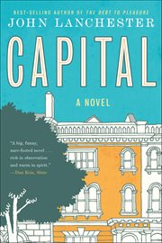 Capital cover image