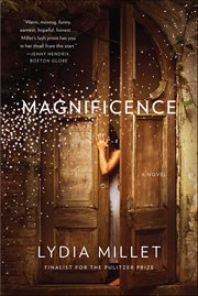 Magnificence cover image