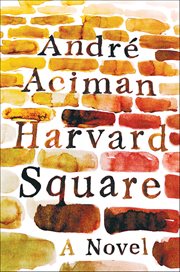 Harvard Square cover image