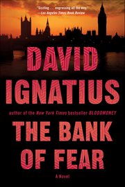 The Bank of Fear cover image